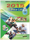 KLB Pricelist 2015